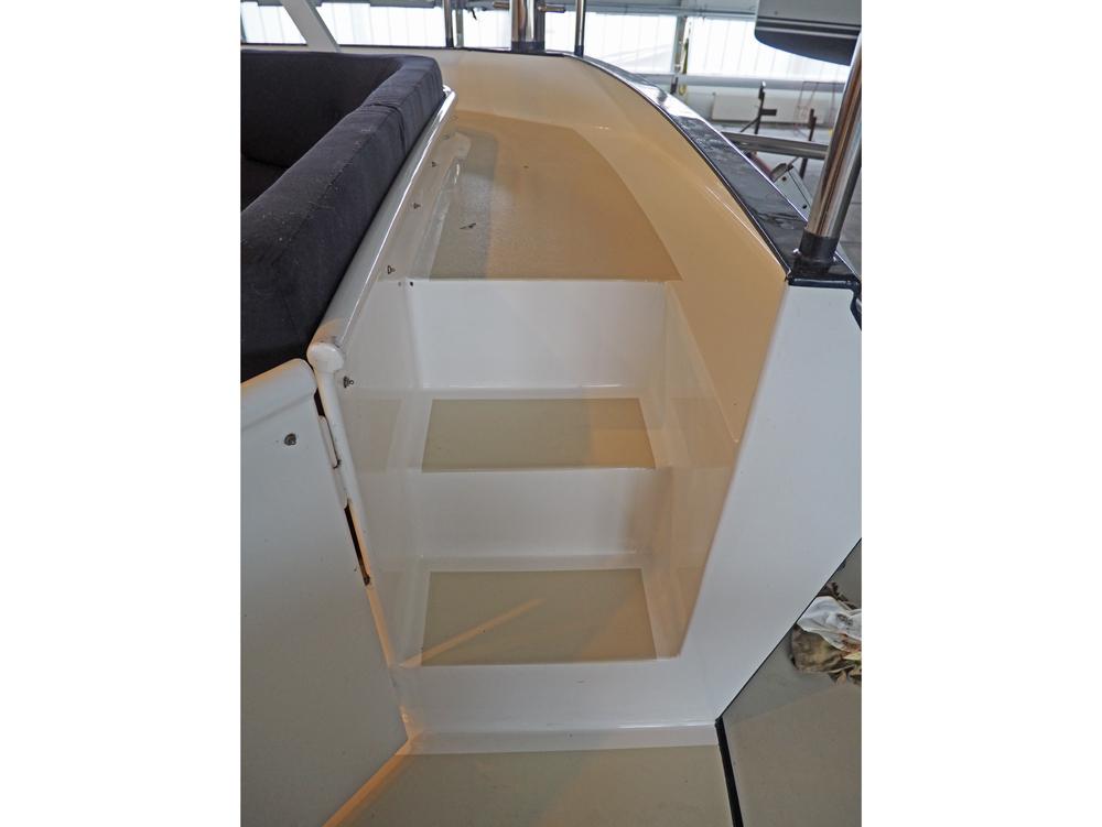  &Eacute;quipement de pont 